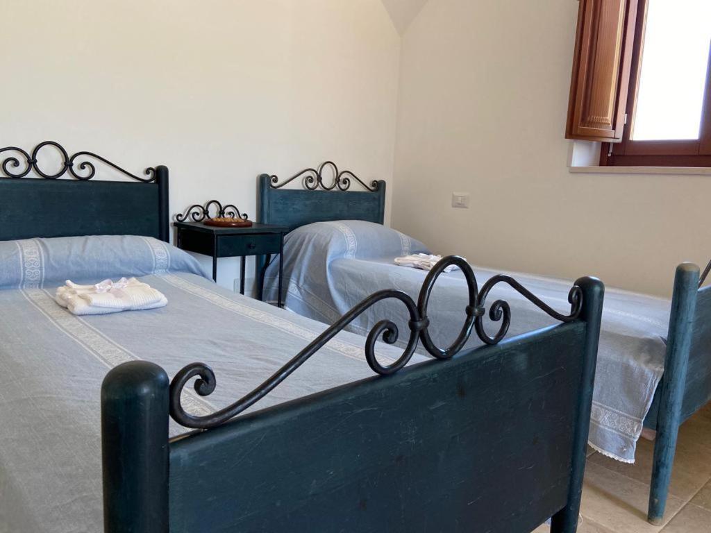 Willa I Trulli Del Mulino Locorotondo Zewnętrze zdjęcie