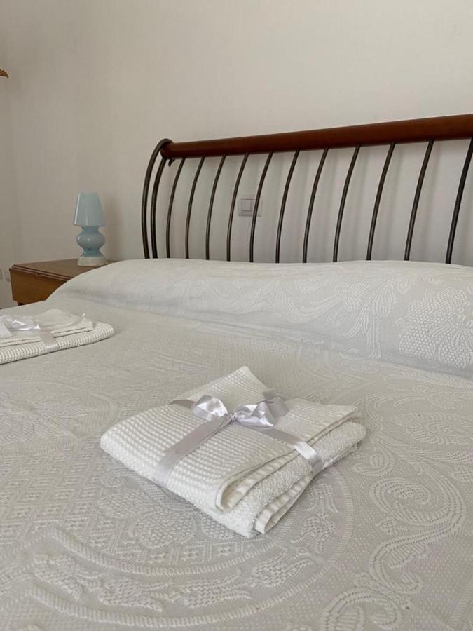 Willa I Trulli Del Mulino Locorotondo Zewnętrze zdjęcie