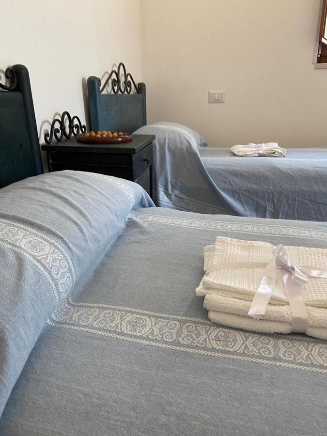 Willa I Trulli Del Mulino Locorotondo Zewnętrze zdjęcie