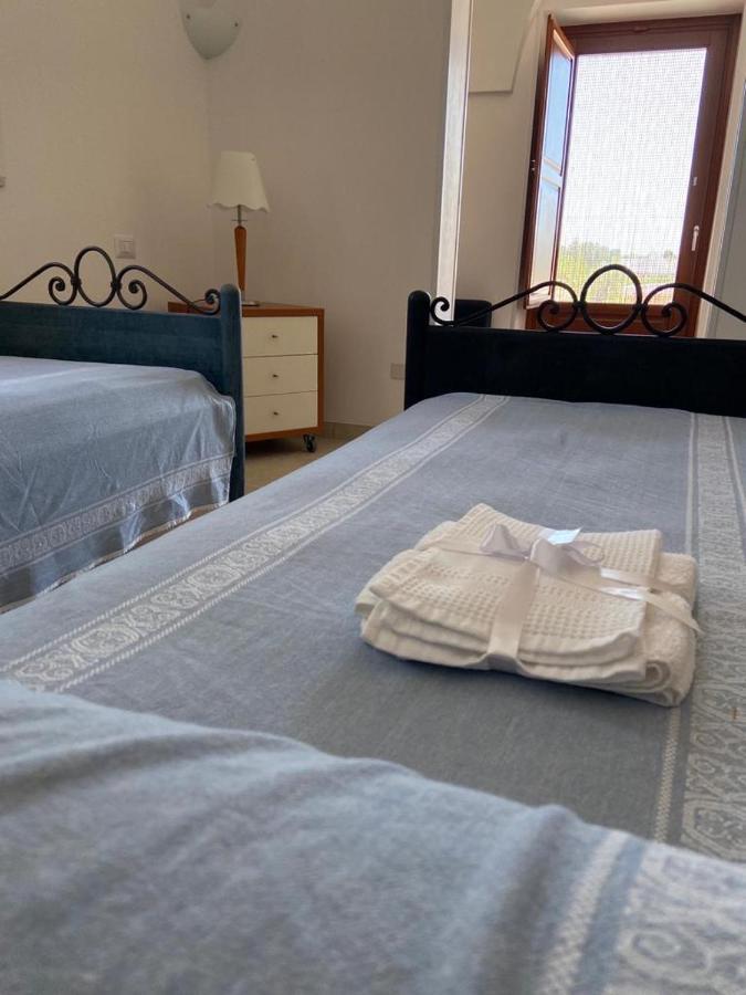 Willa I Trulli Del Mulino Locorotondo Zewnętrze zdjęcie