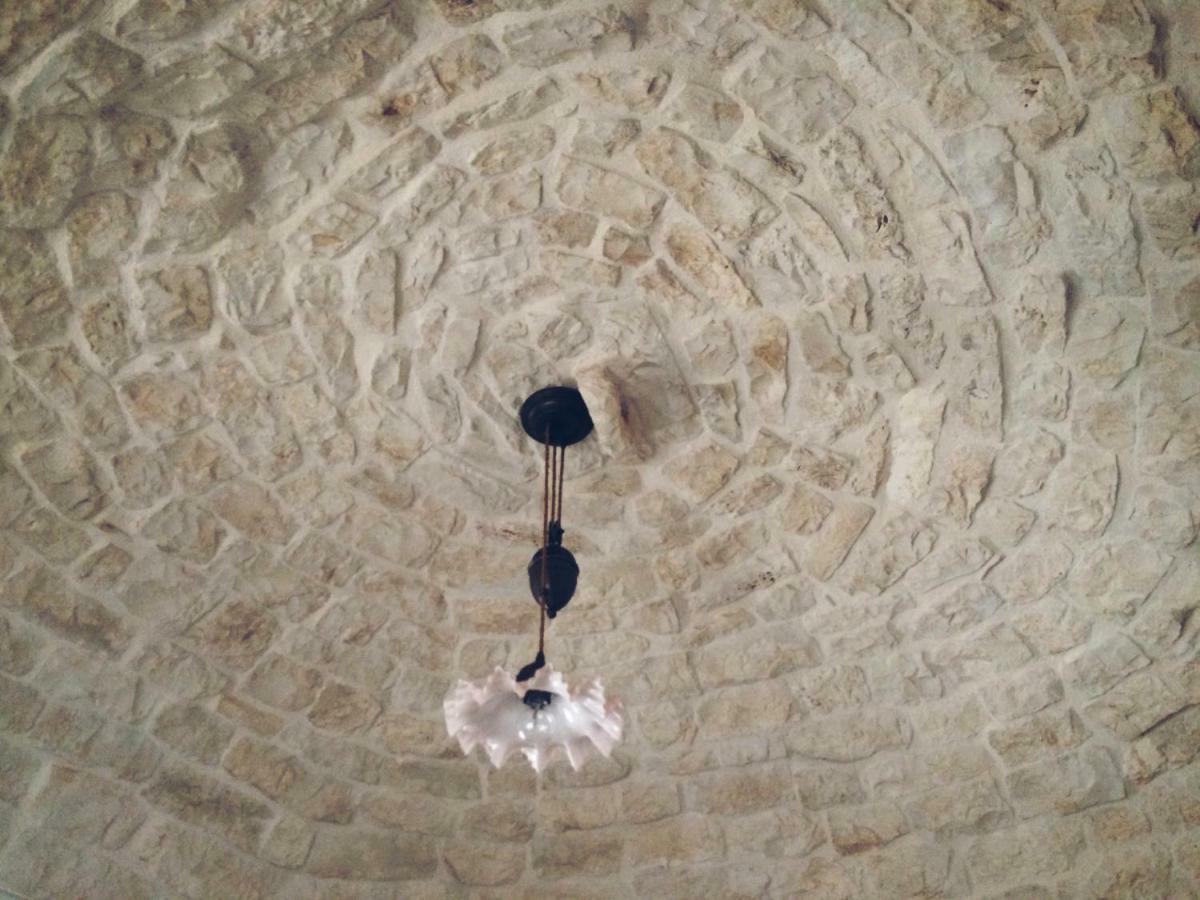 Willa I Trulli Del Mulino Locorotondo Zewnętrze zdjęcie